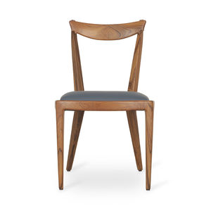 chaise de salle à manger contemporaine