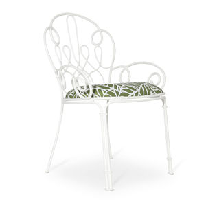 chaise de salle à manger contemporaine