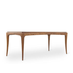 table à manger contemporaine