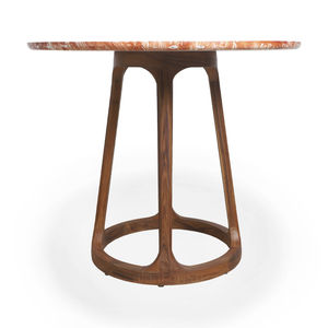 table à manger contemporaine