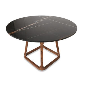 table à manger contemporaine