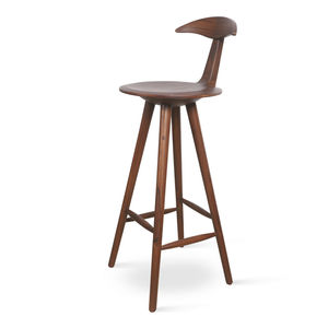 chaise de bar