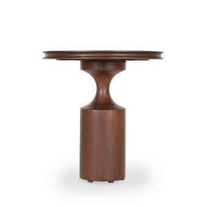 table d'appoint contemporaine