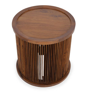 table d'appoint contemporaine 1