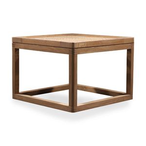 table d'appoint contemporaine