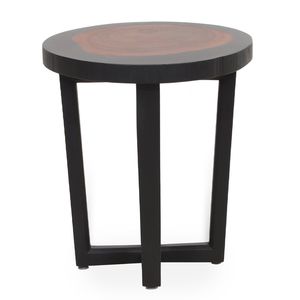 table d'appoint moderne