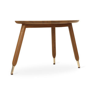 table d'appoint contemporaine