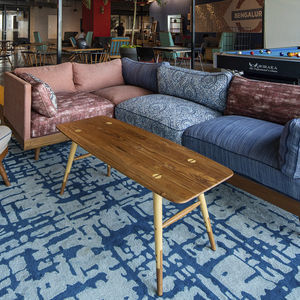 table moderne