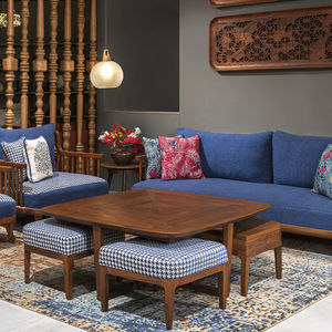 table moderne