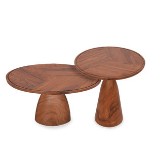 table moderne