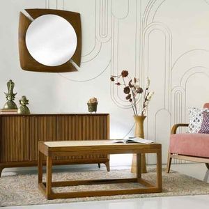 table moderne