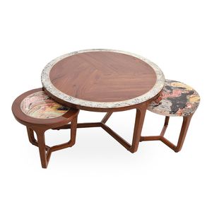 table moderne