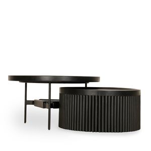 table moderne