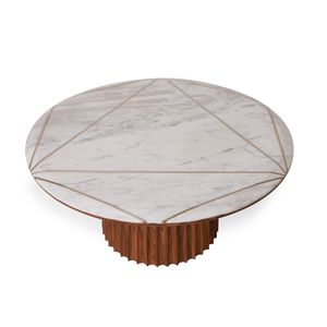 table moderne