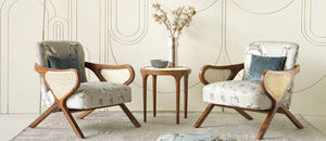 table moderne