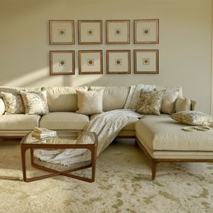 table moderne