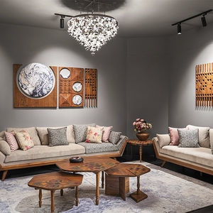 table moderne