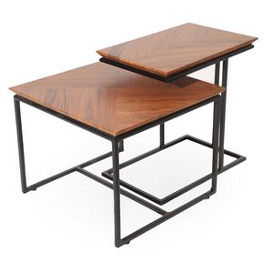 table moderne