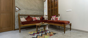 table contemporaine