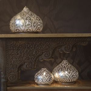 lampe de table 1