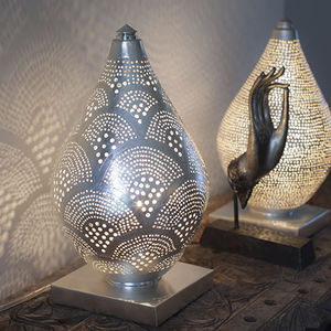 lampe de table 1