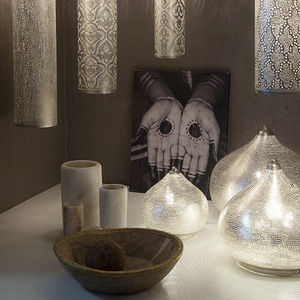 lampe de table 1