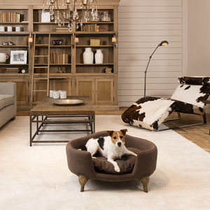 lit pour chien