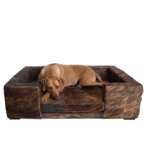 lit pour chien