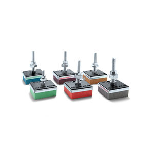 appareil d'appui antivibratoire 1