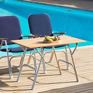 table contemporaine 1