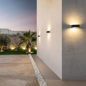 applique murale contemporaine