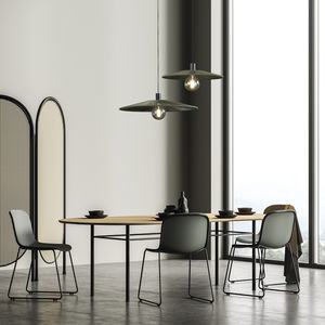 abat-jour contemporain