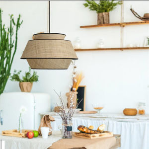 abat-jour contemporain
