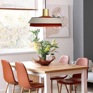 abat-jour contemporain