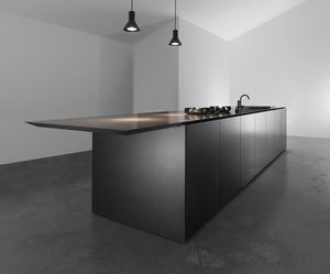 cuisine contemporaine