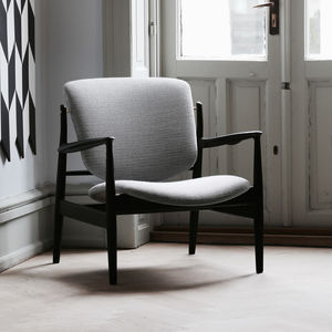 fauteuil design scandinave