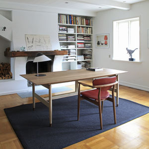 bureau design scandinave