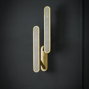 applique murale contemporaine