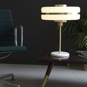lampe de table