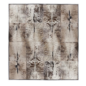 tapis contemporain