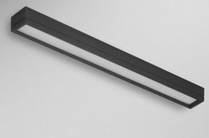 luminaire encastrable au mur