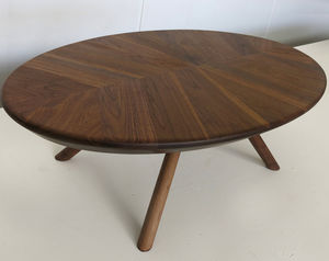 table basse contemporaine