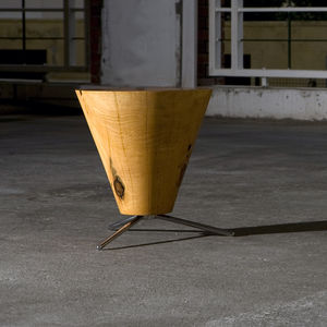 table d'appoint contemporaine