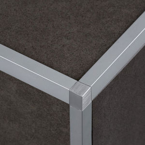 profilé de finition en aluminium 1