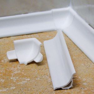 profilé de finition en PVC 1