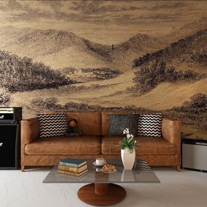 papier peint design original 1