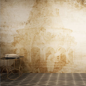 papier peint contemporain 1