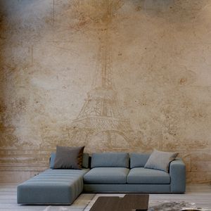 papier peint contemporain 1