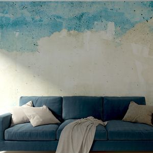 papier peint contemporain 1