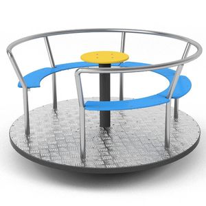 jeu tournant enfant